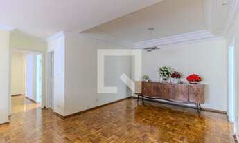 Imagem 7: Apartamento à Venda - Santa Cecília, 3 Quartos, 130 m2