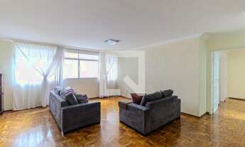 Imagem 5: Apartamento à Venda - Santa Cecília, 3 Quartos, 130 m2