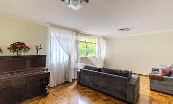 Imagem: Apartamento à Venda - Santa Cecília, 3