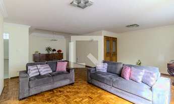 Imagem 3: Apartamento à Venda - Santa Cecília, 3 Quartos, 130 m2