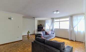 Imagem 4: Apartamento à Venda - Santa Cecília, 3 Quartos, 130 m2