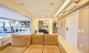 Imagem 4: Apartamento à Venda - Ipiranga, 3 Quartos, 176 m2