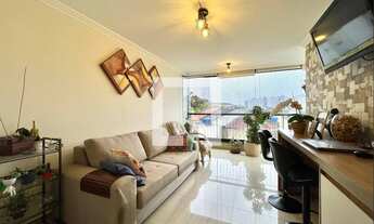 Imagem 6: Apartamento à Venda - Jabaquara, 3 Quartos, 112 m2