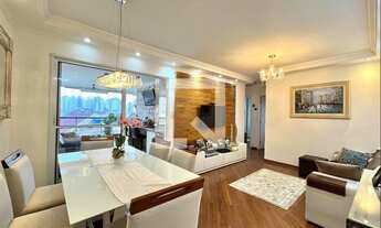 Imagem: Apartamento à Venda - Jabaquara, 3 Quartos