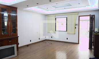 Imagem 3: Casa à Venda - Jardim Anália Franco, 5 Quartos, 250 m2