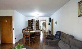 Imagem 3: Apartamento à Venda - Paraíso, 3 Quartos, 132 m2