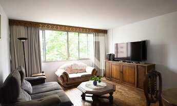 Imagem 6: Apartamento à Venda - Paraíso, 3 Quartos, 132 m2