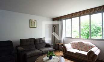 Imagem: Apartamento à Venda - Paraíso, 3 Quartos