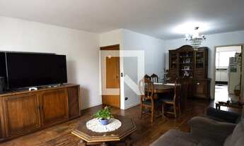 Imagem 4: Apartamento à Venda - Paraíso, 3 Quartos, 132 m2