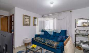 Imagem: Apartamento à Venda - Artur Alvim, 2 Quartos