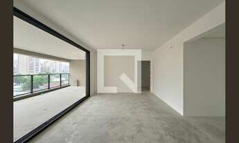 Imagem 2: Apartamento à Venda - Brooklin, 4 Quartos, 194 m2