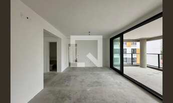 Imagem 6: Apartamento à Venda - Brooklin, 4 Quartos, 194 m2