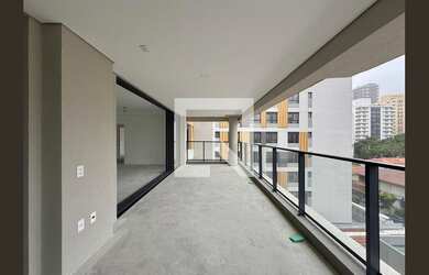 Imagem 12: Apartamento à Venda - Brooklin, 4 Quartos, 194 m2