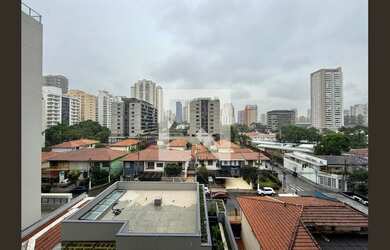 Imagem 15: Apartamento à Venda - Brooklin, 4 Quartos, 194 m2