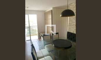 Imagem: Apartamento à Venda - Vila Prudente, 3