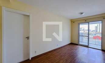 Imagem: Apartamento à Venda - Mooca, 2 Quartos