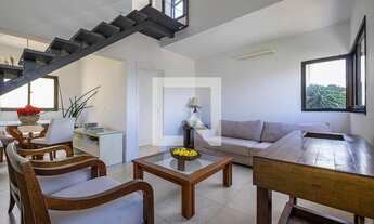 Imagem: Apartamento à Venda - Sumaré, 2 Quartos