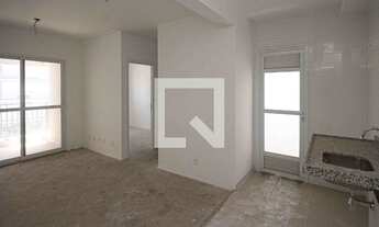 Imagem: Apartamento à Venda - Vila Prudente, 2