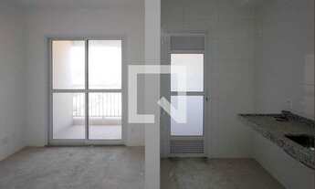 Imagem: Apartamento à Venda - Vila Prudente, 2