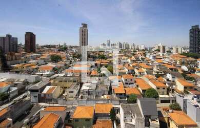 Imagem 11: Apartamento à Venda - Vila Prudente, 2 Quartos, 58 m2