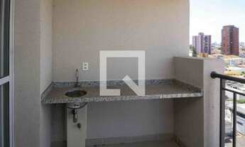 Imagem 7: Apartamento à Venda - Vila Prudente, 2 Quartos, 58 m2