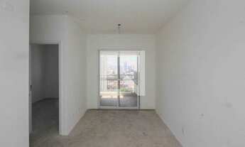 Imagem: Apartamento à Venda - Vila Prudente, 2