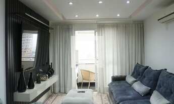 Imagem 2: Apartamento à Venda - Vila Romana, 2 Quartos, 94 m2