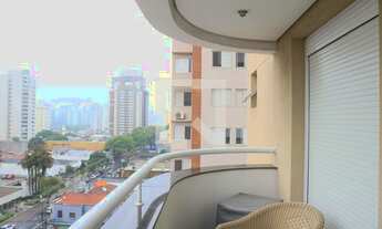 Imagem 7: Apartamento à Venda - Vila Romana, 2 Quartos, 94 m2