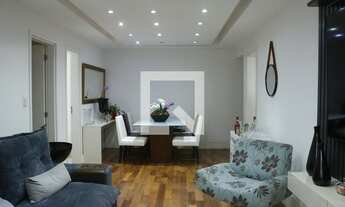 Imagem 3: Apartamento à Venda - Vila Romana, 2 Quartos, 94 m2