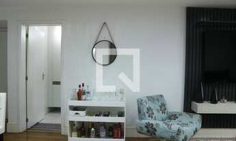 Imagem 4: Apartamento à Venda - Vila Romana, 2 Quartos, 94 m2