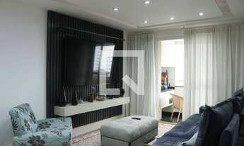 Imagem 5: Apartamento à Venda - Vila Romana, 2 Quartos, 94 m2