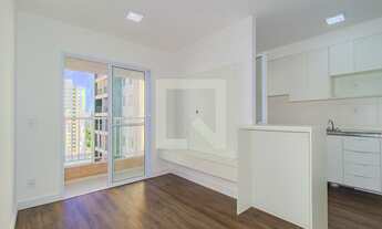 Imagem: Apartamento à Venda - Mooca, 2 Quartos