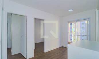 Imagem 2: Apartamento à Venda - Mooca, 2 Quartos, 41 m2