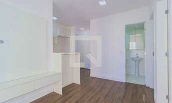 Imagem 3: Apartamento à Venda - Mooca, 2 Quartos, 41 m2