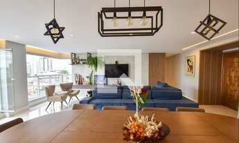 Imagem 4: Apartamento à Venda - Ipiranga, 3 Quartos, 148 m2