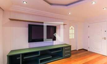 Imagem: Apartamento à Venda - Belém, 3 Quartos