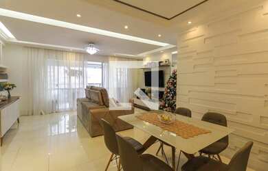 Imagem 2: Apartamento à Venda - Vila Santa Clara, 2 Quartos, 96 m2