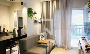 Imagem 2: Apartamento à Venda - Belém, 2 Quartos, 66 m2