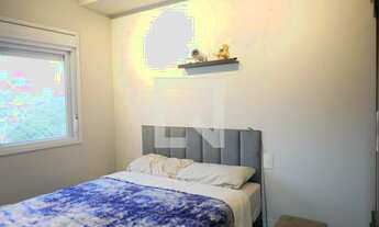 Imagem 5: Apartamento à Venda - Belém, 2 Quartos, 66 m2