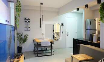 Imagem 3: Apartamento à Venda - Belém, 2 Quartos, 66 m2