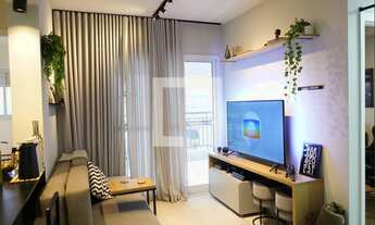 Imagem: Apartamento à Venda - Belém, 2 Quartos