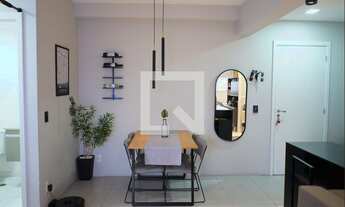 Imagem 4: Apartamento à Venda - Belém, 2 Quartos, 66 m2