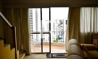 Imagem 5: Apartamento à Venda - Vila Clementino, 4 Quartos, 207 m2
