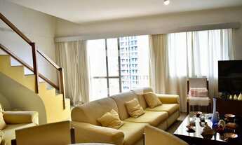 Imagem 3: Apartamento à Venda - Vila Clementino, 4 Quartos, 207 m2