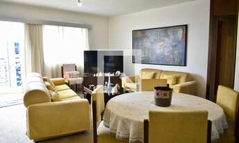 Imagem: Apartamento à Venda - Vila Clementino