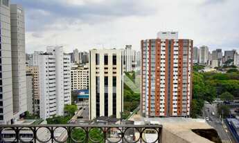 Imagem 7: Apartamento à Venda - Vila Clementino, 4 Quartos, 207 m2