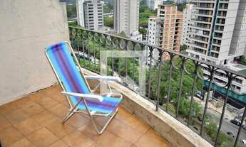 Imagem 6: Apartamento à Venda - Vila Clementino, 4 Quartos, 207 m2