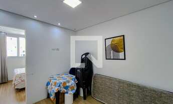 Imagem: Apartamento à Venda - Mooca, 1 Quarto