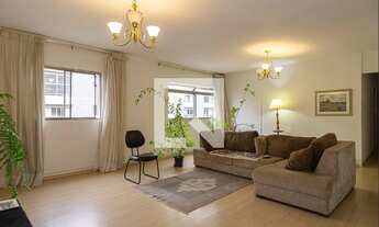 Imagem: Apartamento à Venda - Bela Vista, 3 Quartos