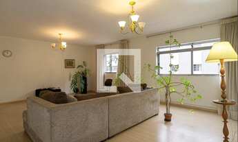 Imagem 2: Apartamento à Venda - Bela Vista, 3 Quartos, 150 m2